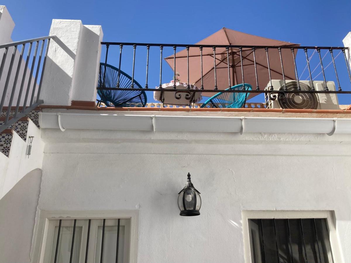 Casa Clemente 32, Private House With Plunge Pool Málaga