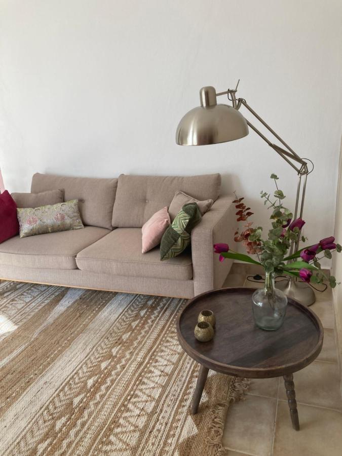 Casa Clemente 32, Private House With Plunge Pool