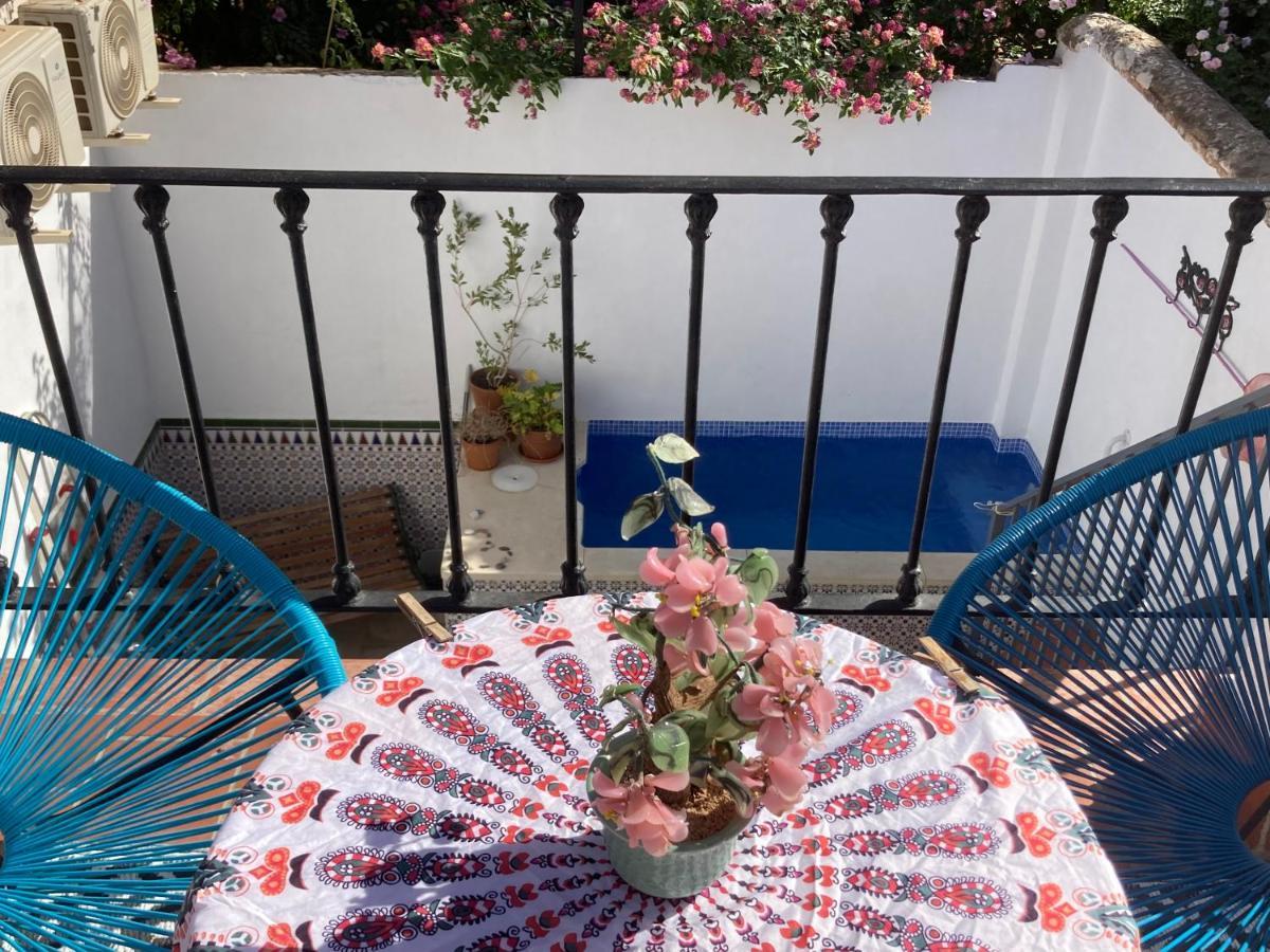 Apartamento Casa Clemente 32, Private House With Plunge Pool