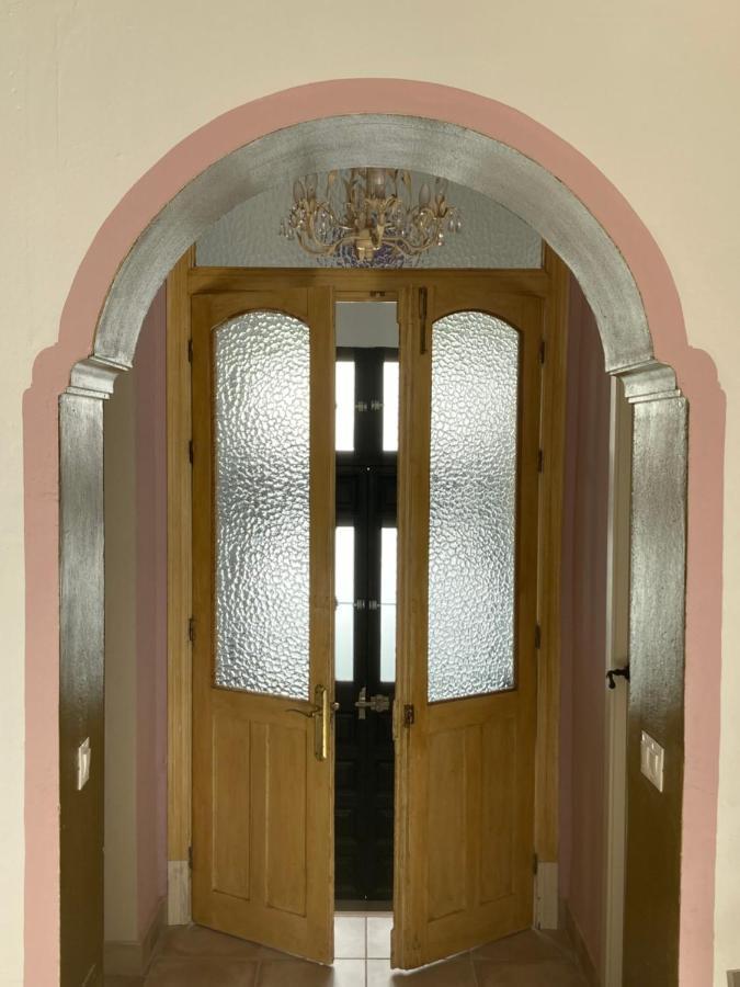 Casa Clemente 32, Private House With Plunge Pool