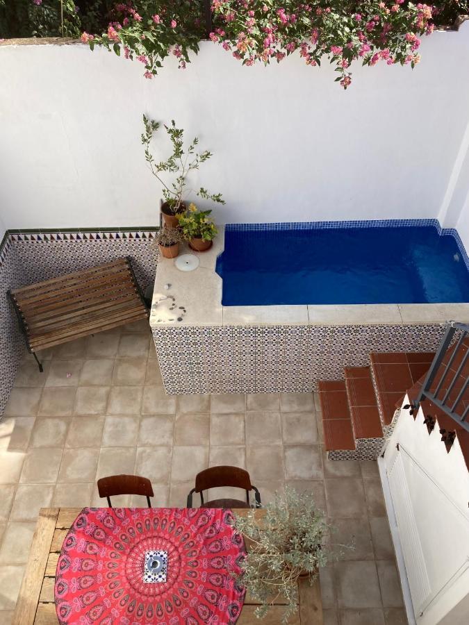 Casa Clemente 32, Private House With Plunge Pool Apartamento