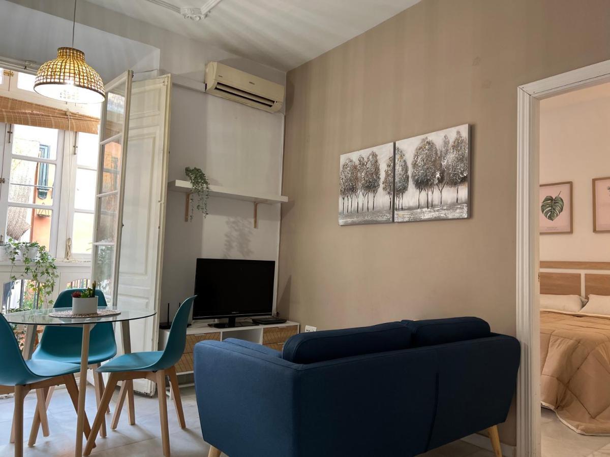 Iyourbasics Great Hinestrosa 23 Free Wifi&ac Appartement