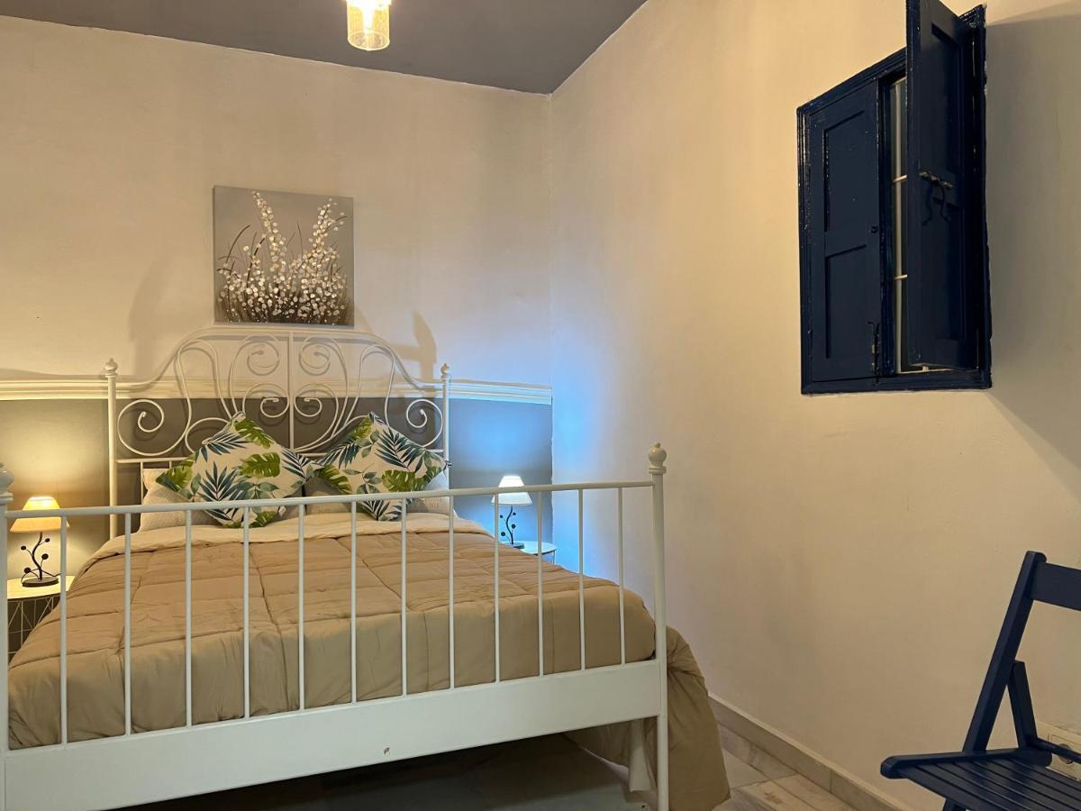 Appartement Iyourbasics Great Hinestrosa 23 Free Wifi&ac Málaga