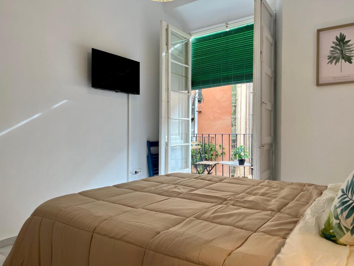 Appartement Iyourbasics Great Hinestrosa 23 Free Wifi&ac *