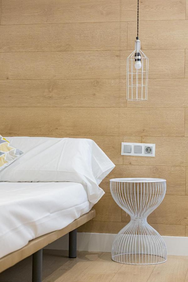 -malagasunapts-central&cozy 3bds Free Parking Appartement