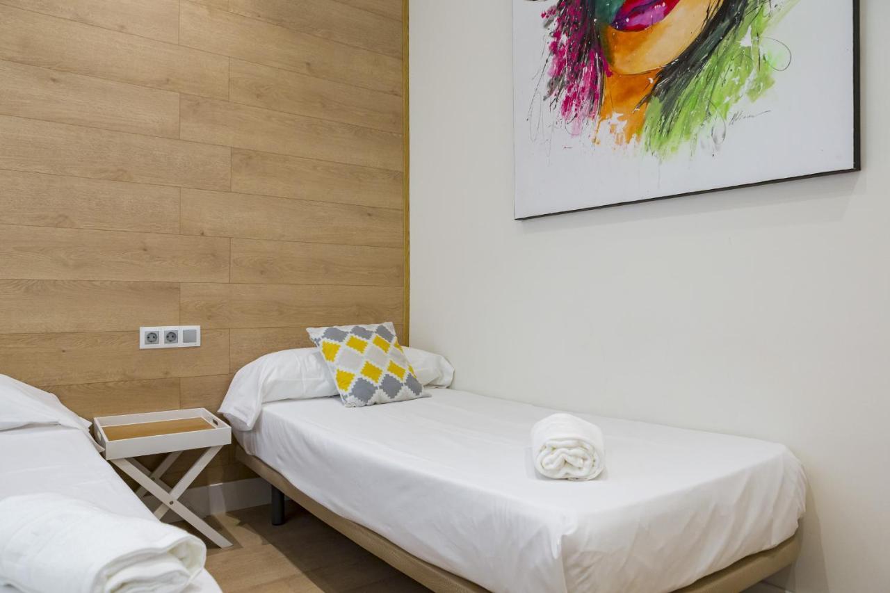 Appartement -malagasunapts-central&cozy 3bds Free Parking *