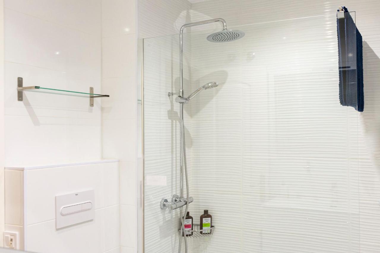 Apartamento Agua Vi & Seasonal Pool By Ele *