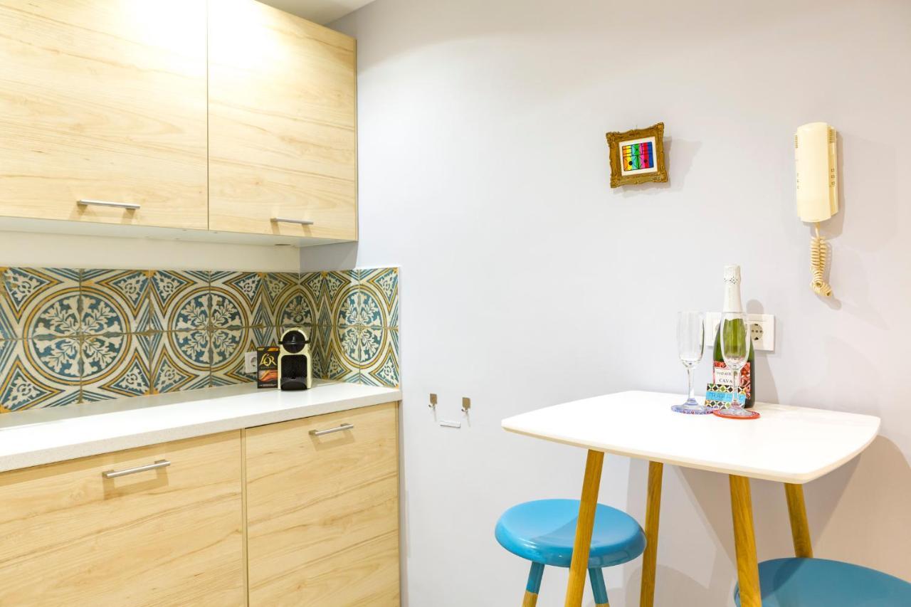 Apartamento Agua Vi & Seasonal Pool By Ele *