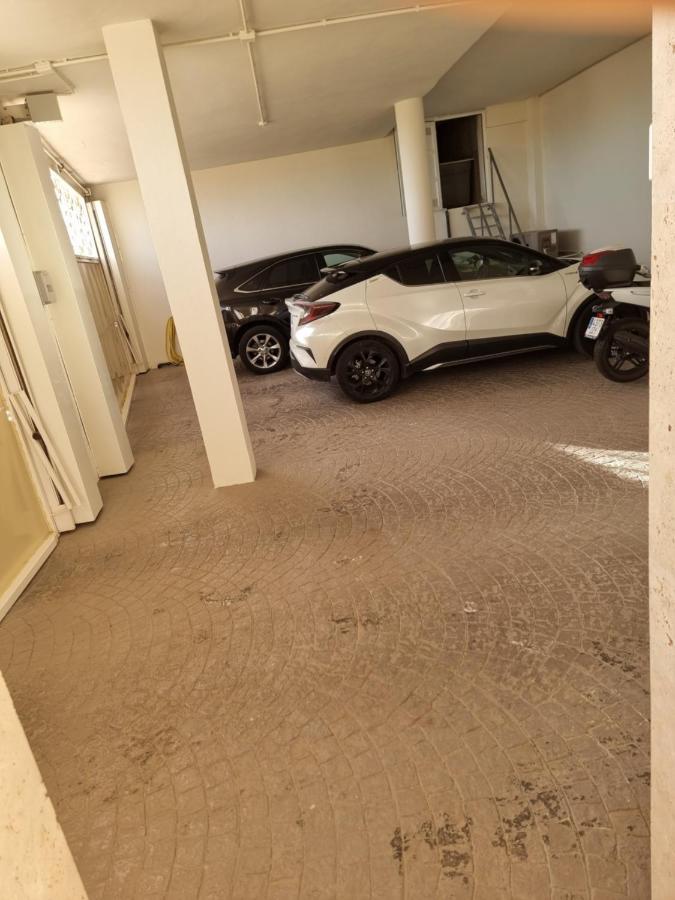Mirador Del Cerrado Free Parking Leilighet Málaga