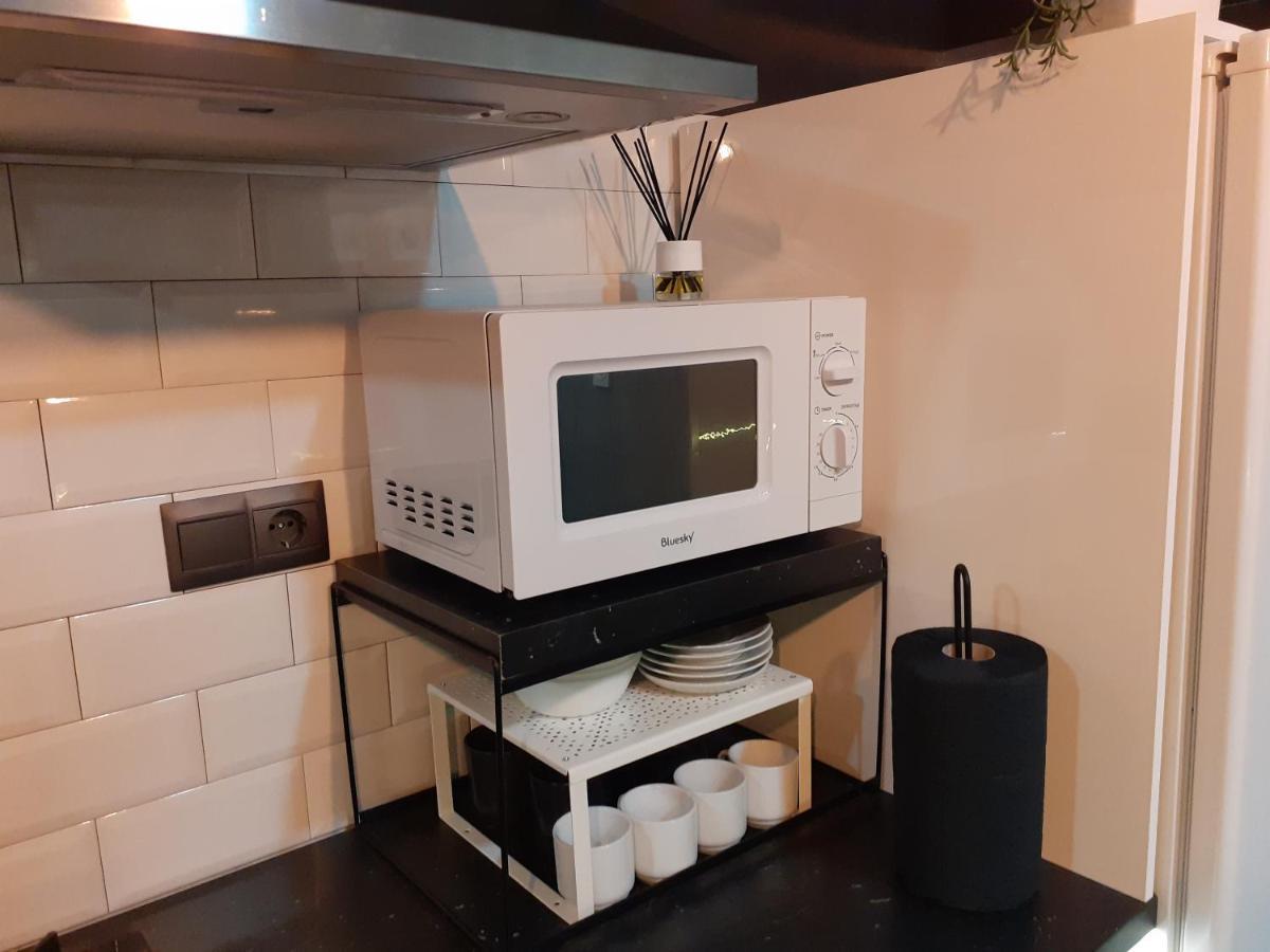 Appartement E&r Centro- Parking Gratis Málaga