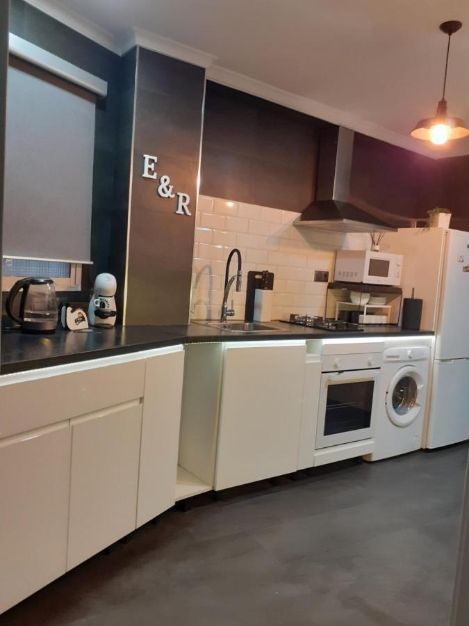 Appartement E&r Centro- Parking Gratis *