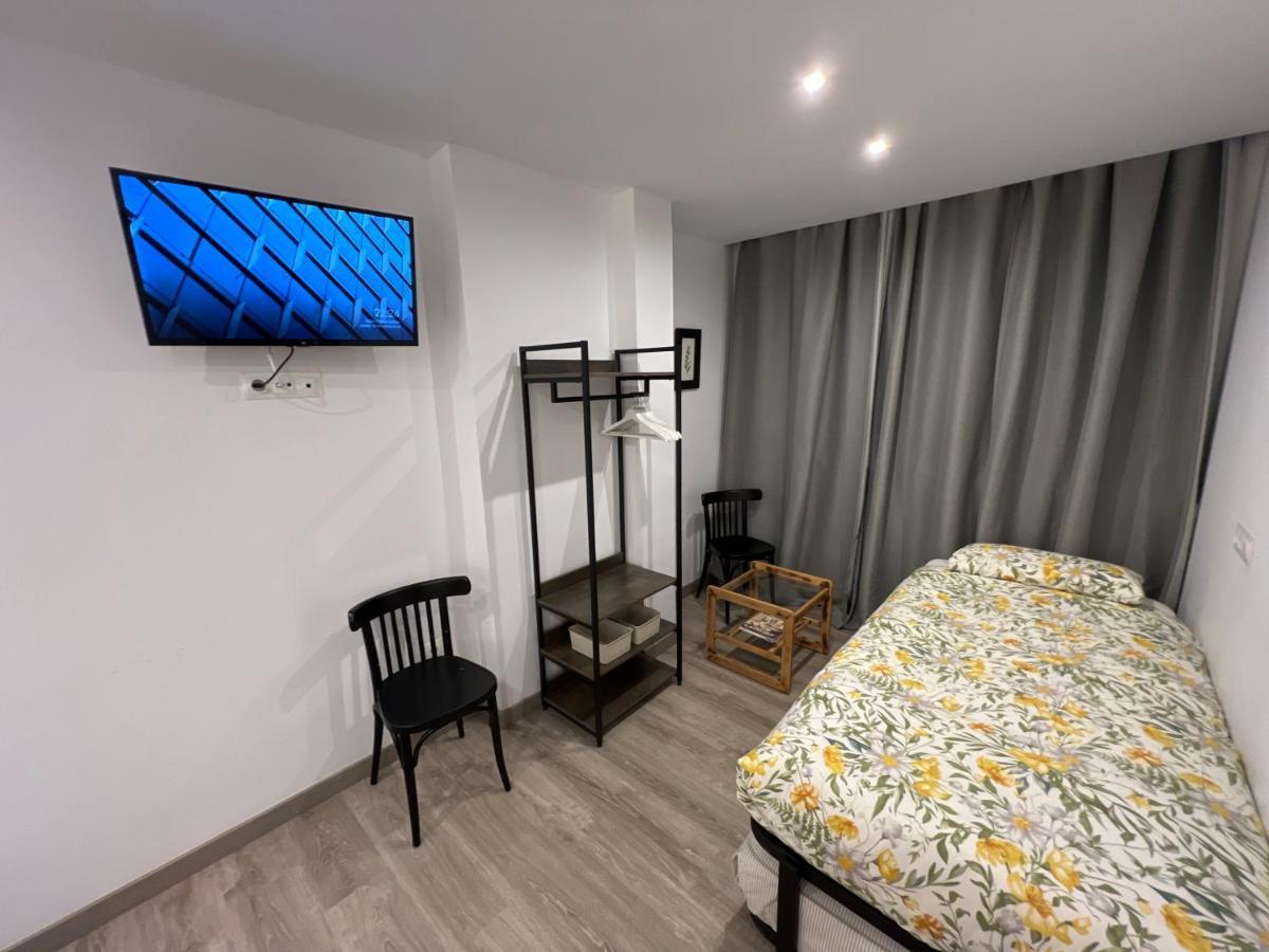 Apartment Nuestro Rinconcito Del Soho *