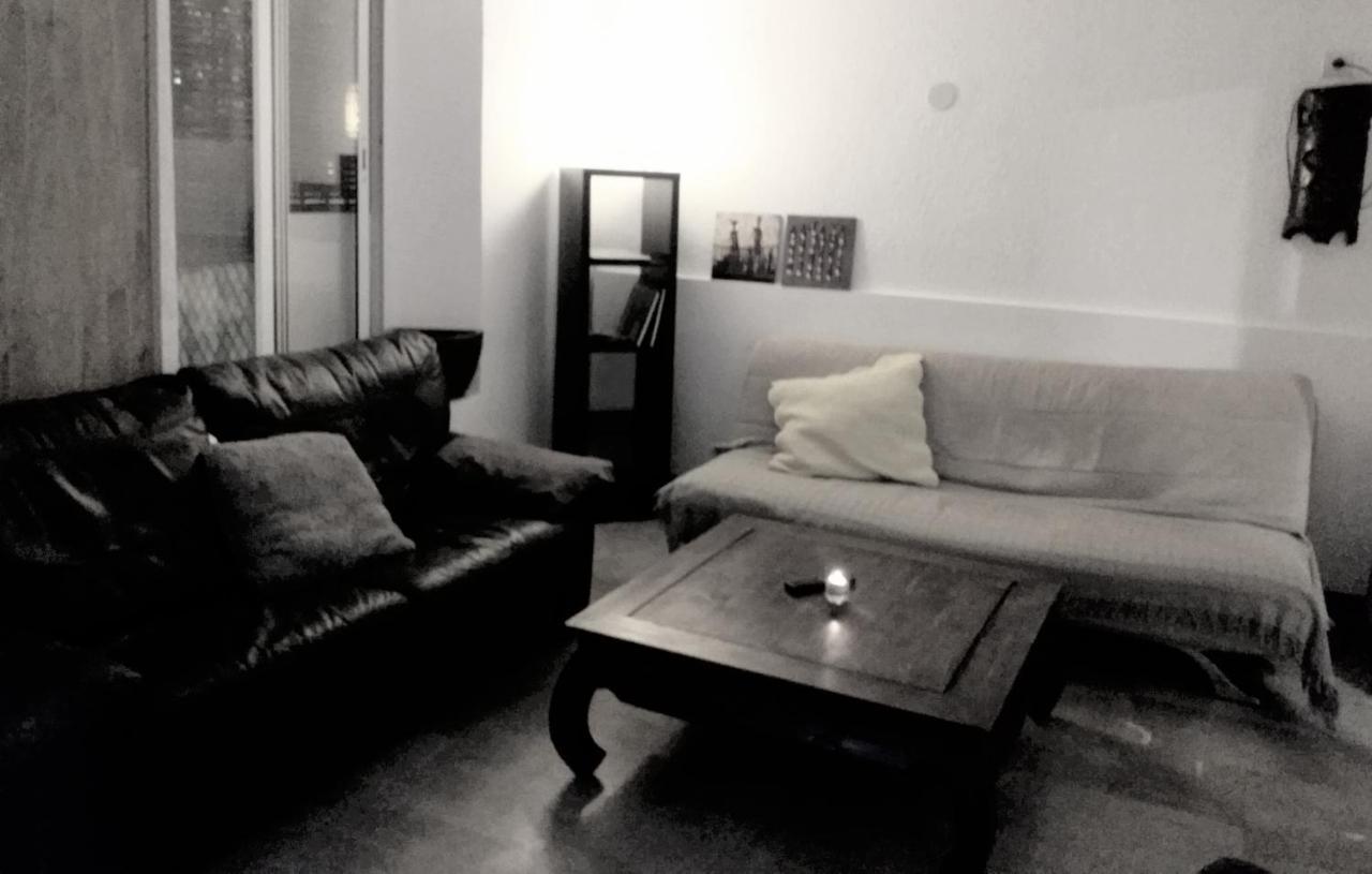 Apartment Apartamento Centro Historico