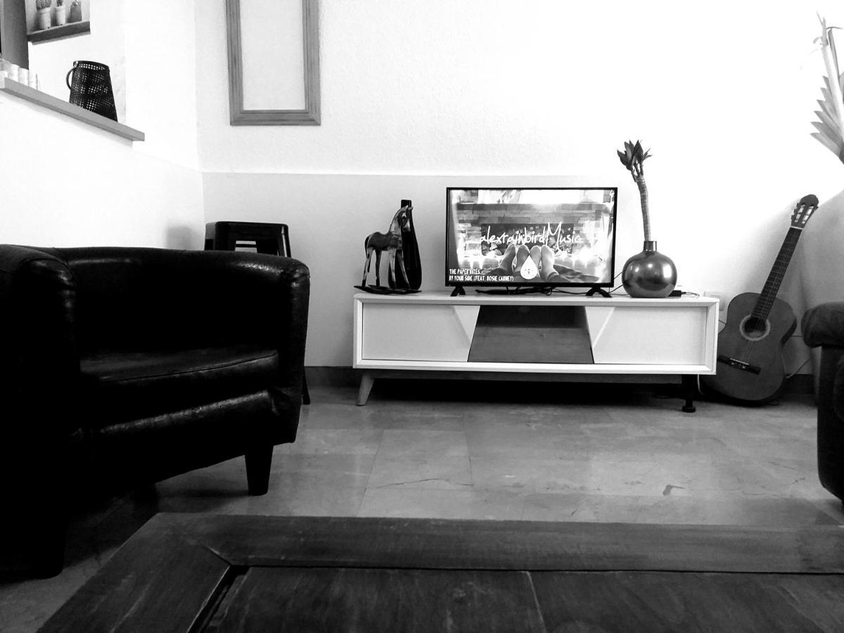 Apartment Apartamento Centro Historico Malaga