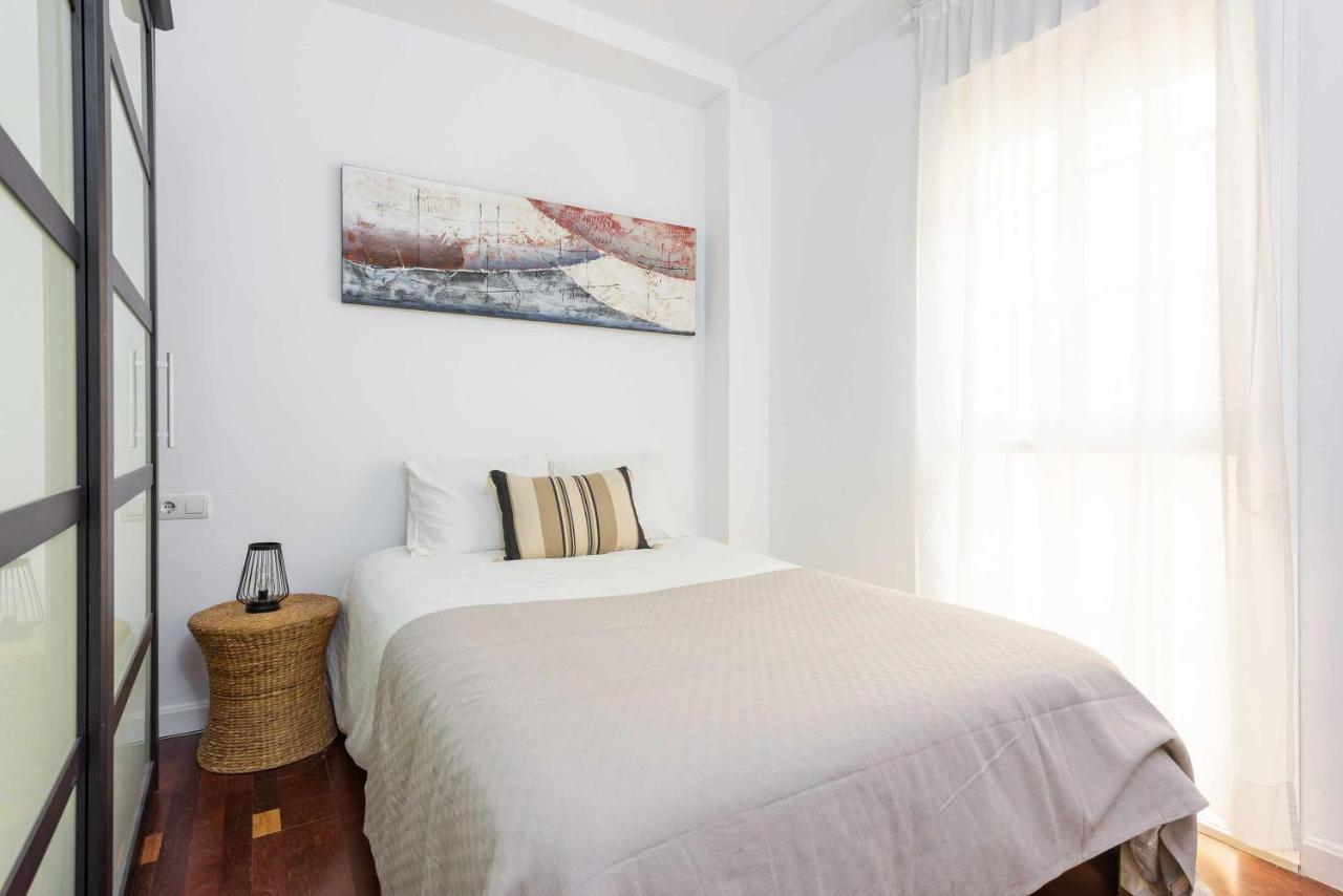 Appartement Pineapple Pena 19 Málaga