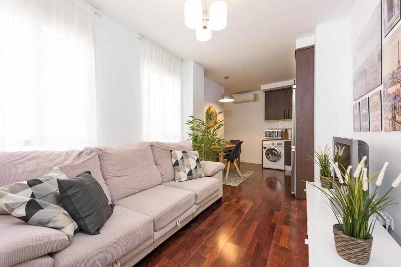 Pineapple Pena 19 Appartement Málaga