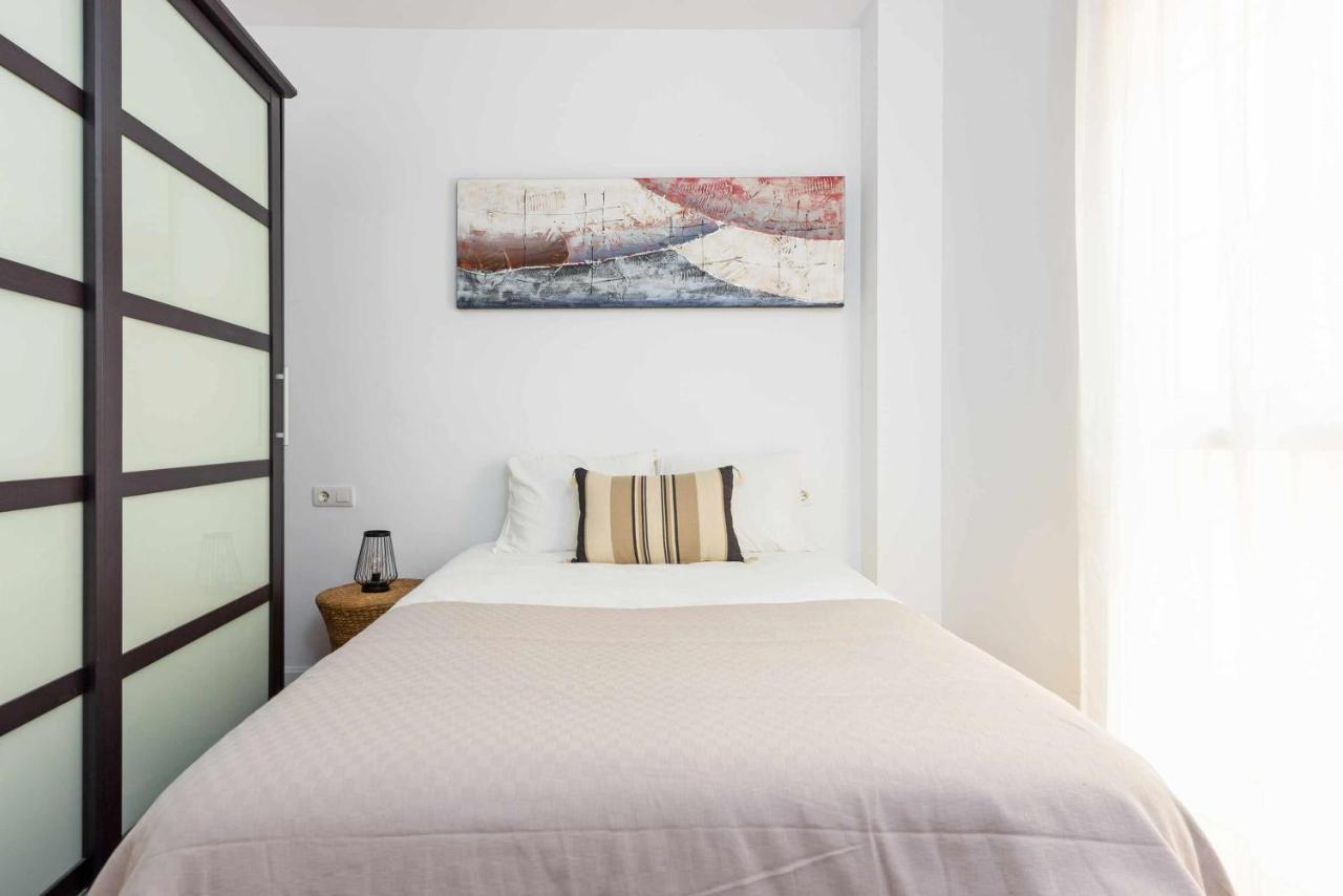 Appartement Pineapple Pena 19 Málaga