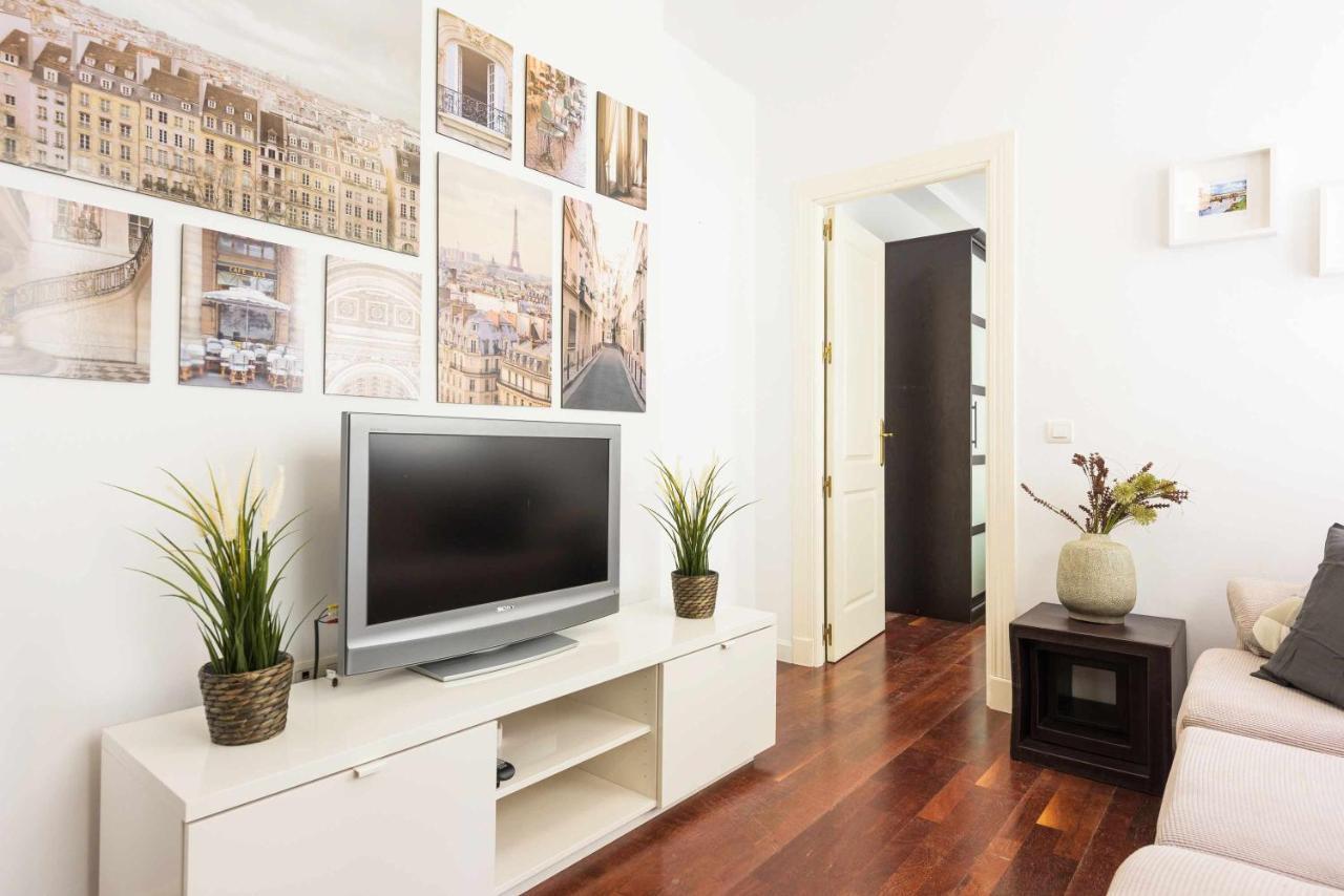 Appartement Pineapple Pena 19 Málaga