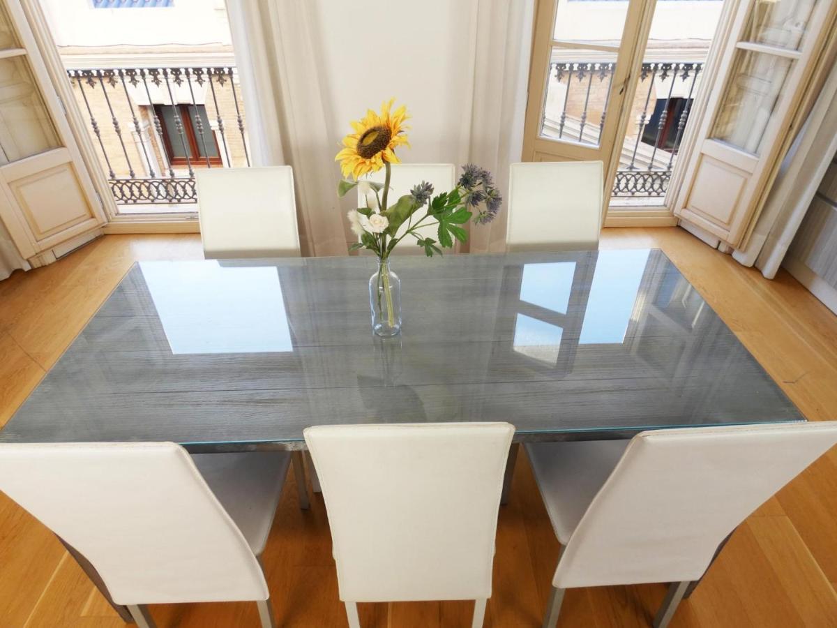 Appartement Echegaray Premium Cathedral 2