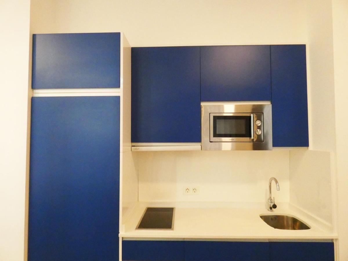 Apartamento Echegaray Premium Cathedral 1 *