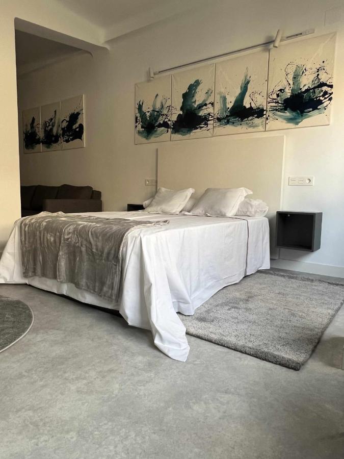 Leilighet Estepa Modern & Luxury