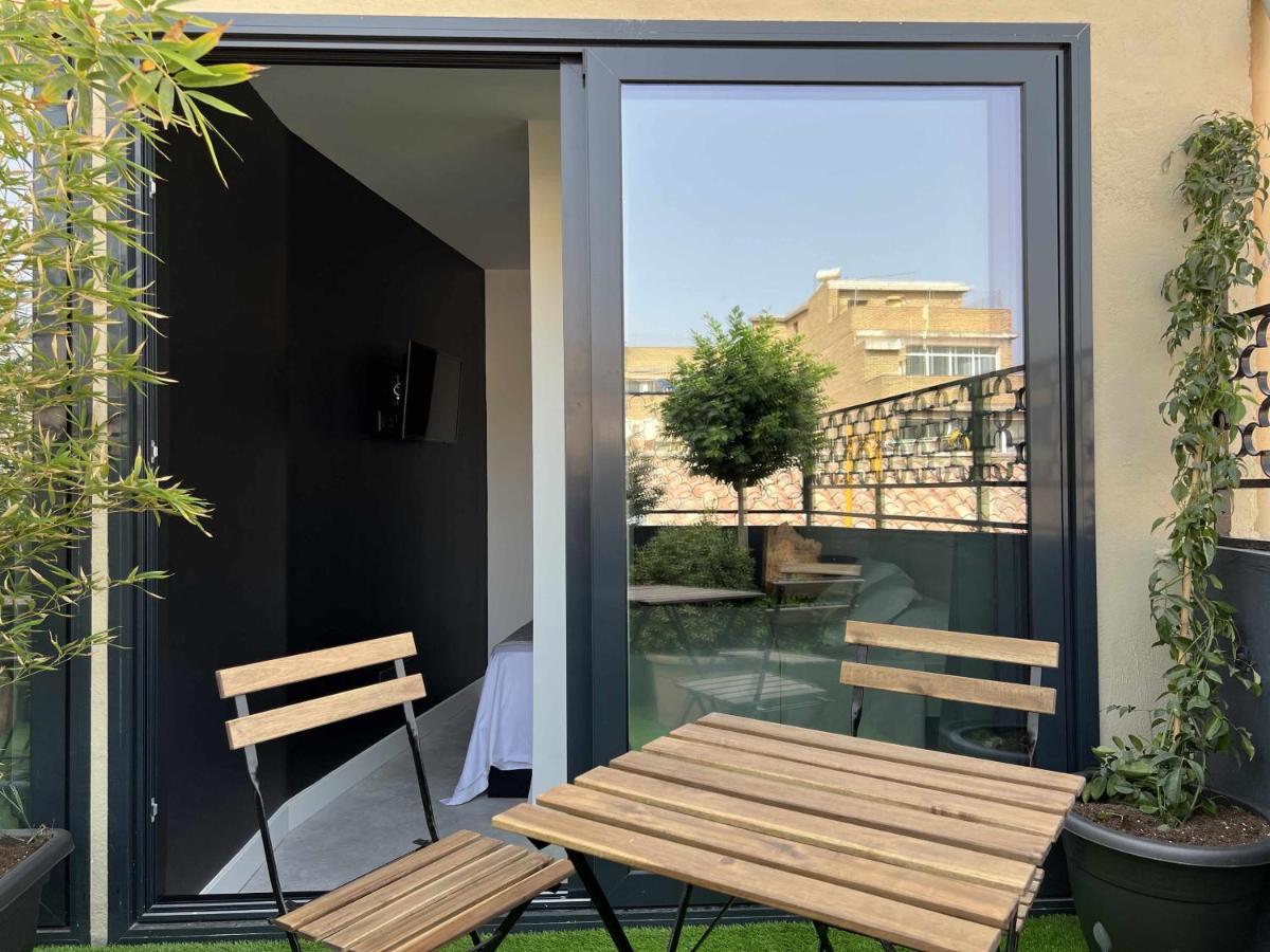 Flamenco Modern & Luxury Apartment
