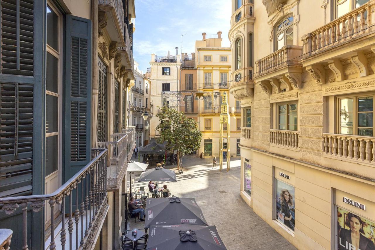 -malagasunapts-prime Location Historic Centre Appartement