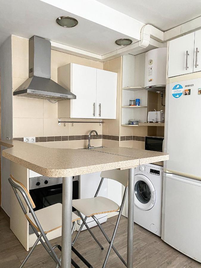 Coqueto Appartement *
