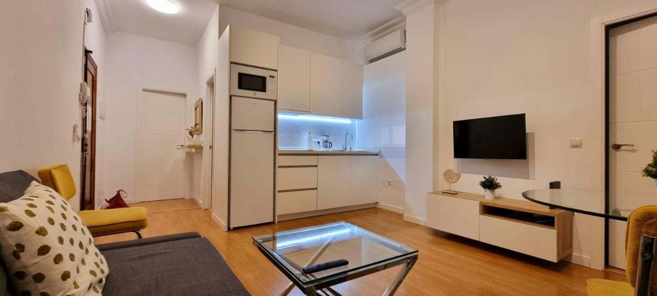 Gleaming & Well Located In Center Apartamento Málaga