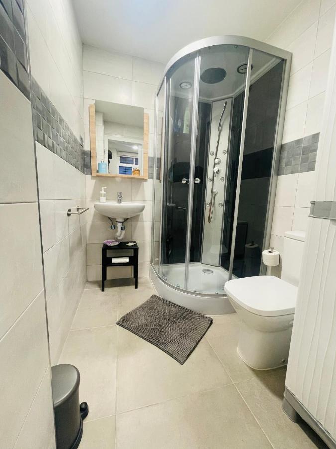 Apartment Comodo, Moderno Y Bien Situado P3 Malaga