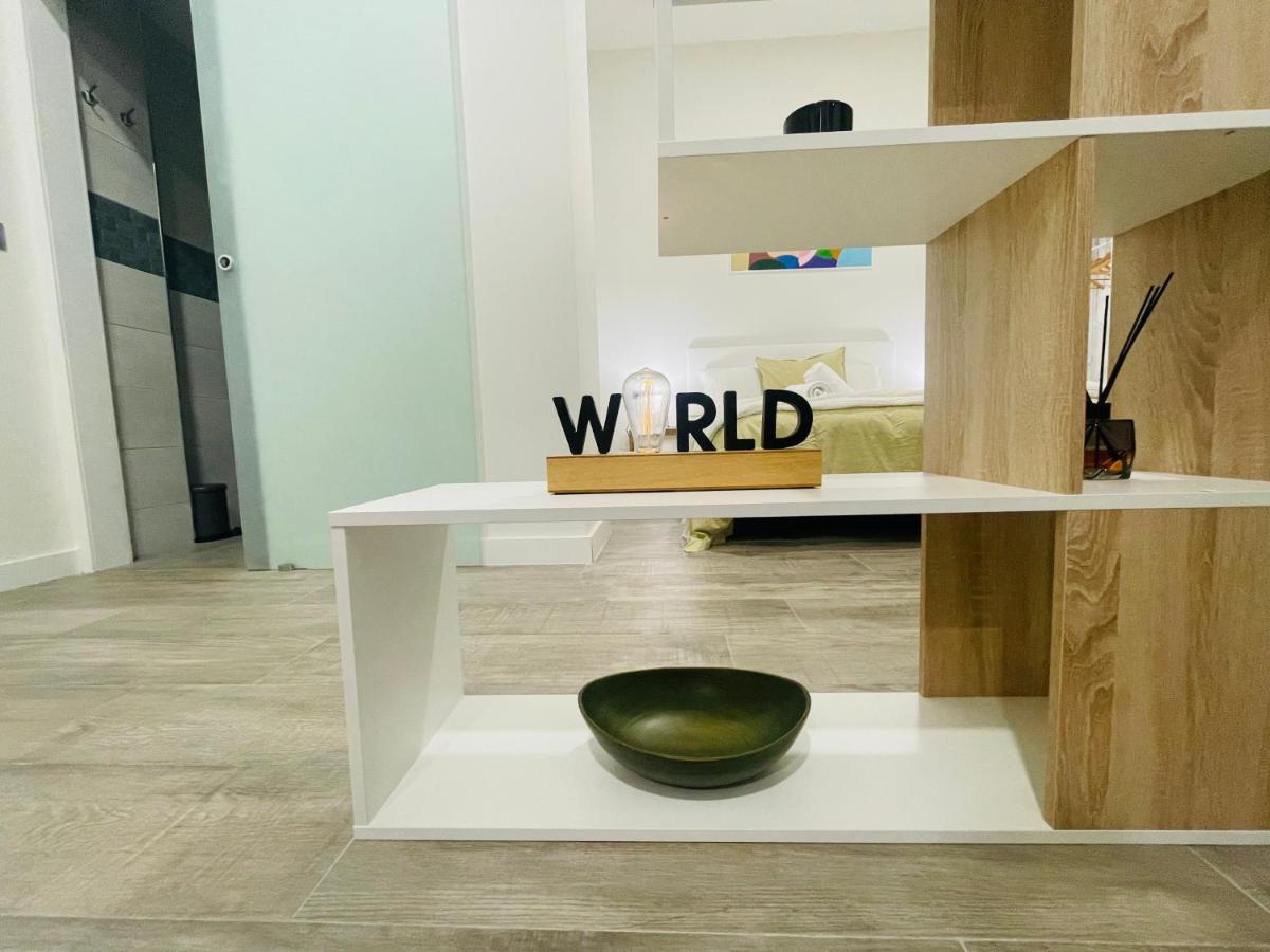 Apartment Comodo, Moderno Y Bien Situado P3 Malaga