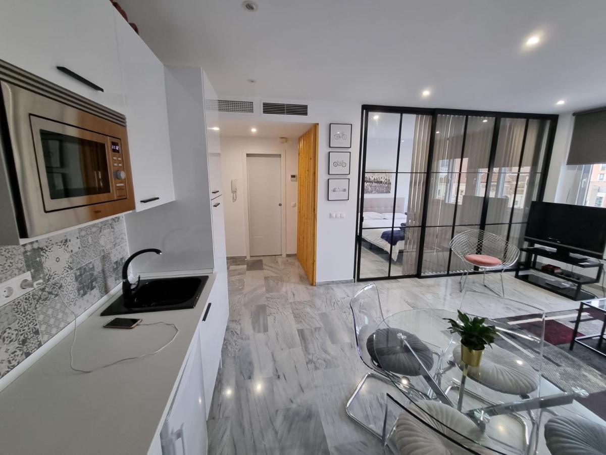 Atocha 3 Apartamento *
