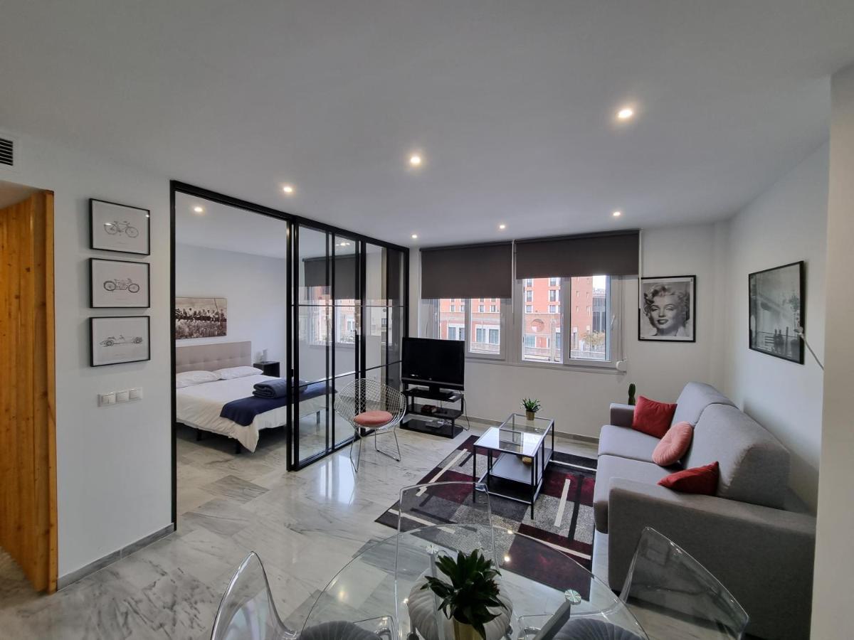 Apartamento Atocha 3 Málaga