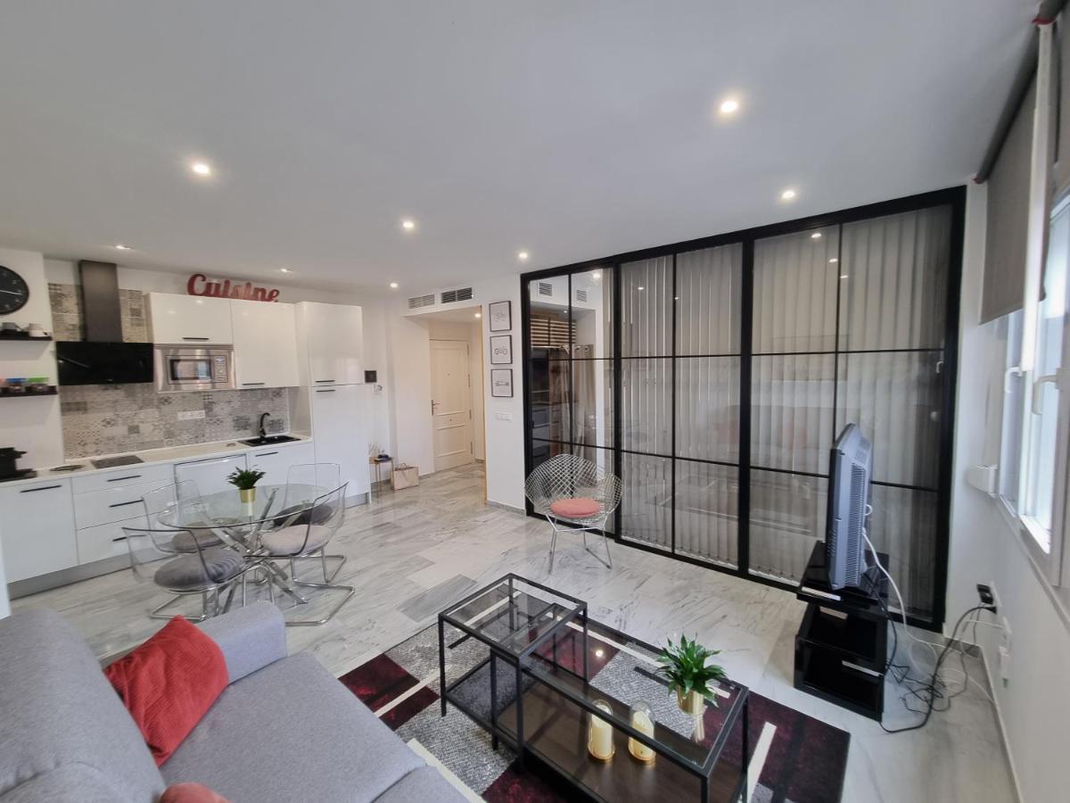 Atocha 3 Apartamento