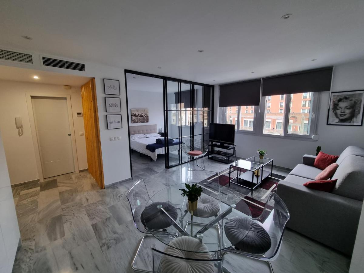 Leilighet Atocha 3 *
