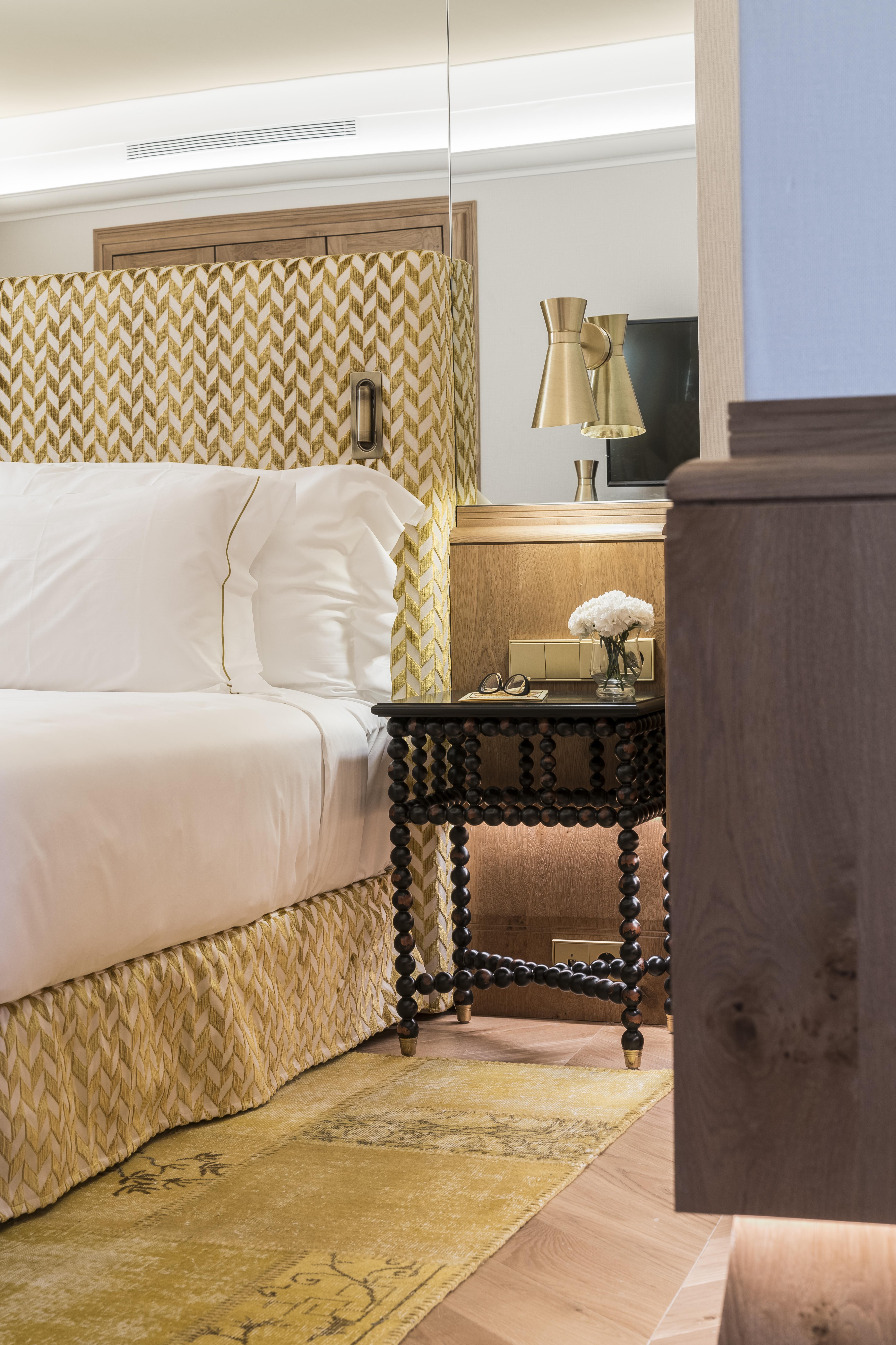 Palacio Solecio, A Small Luxury Of The World Hotel 4*
