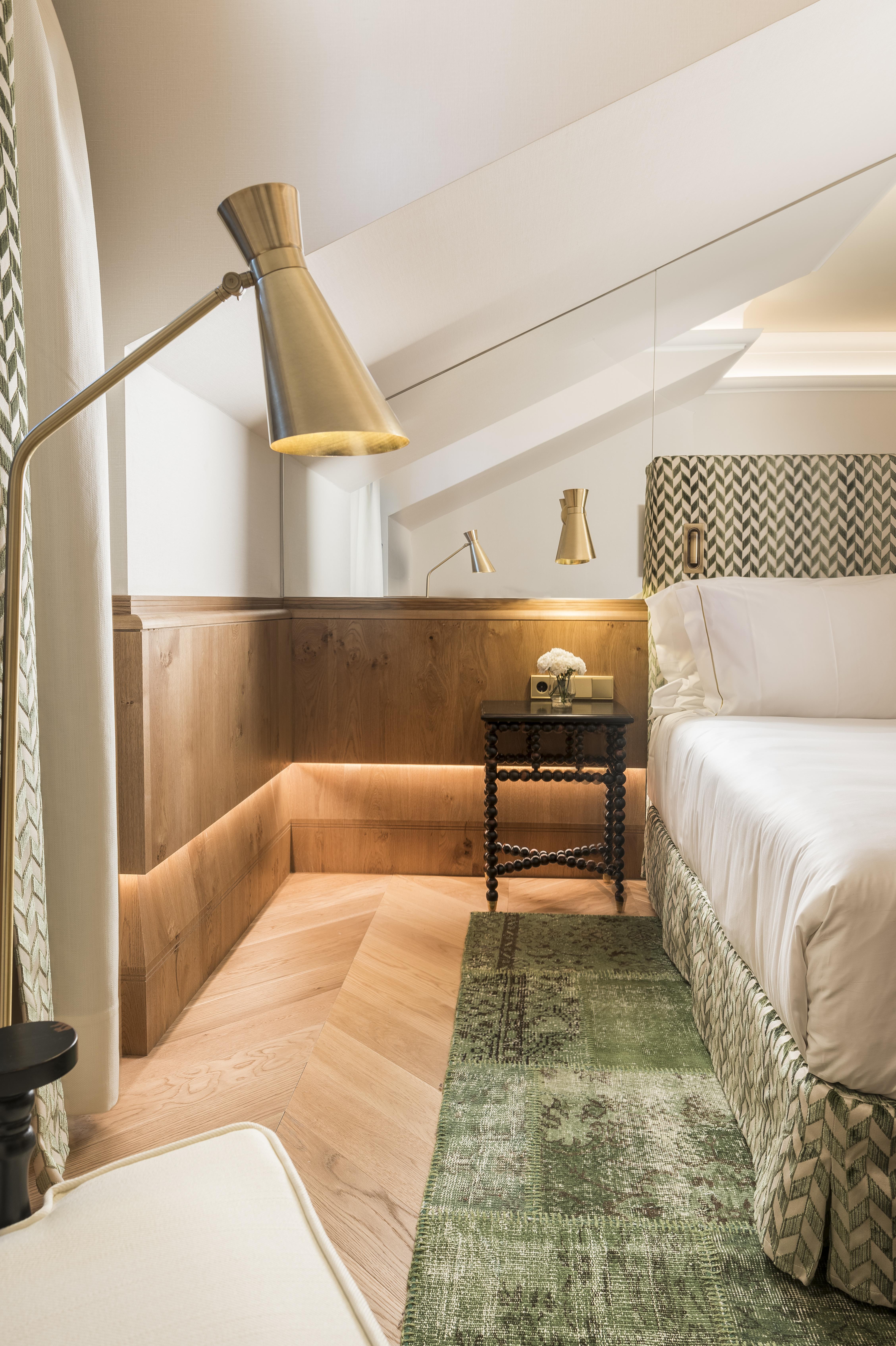 Palacio Solecio, A Small Luxury Of The World Málaga