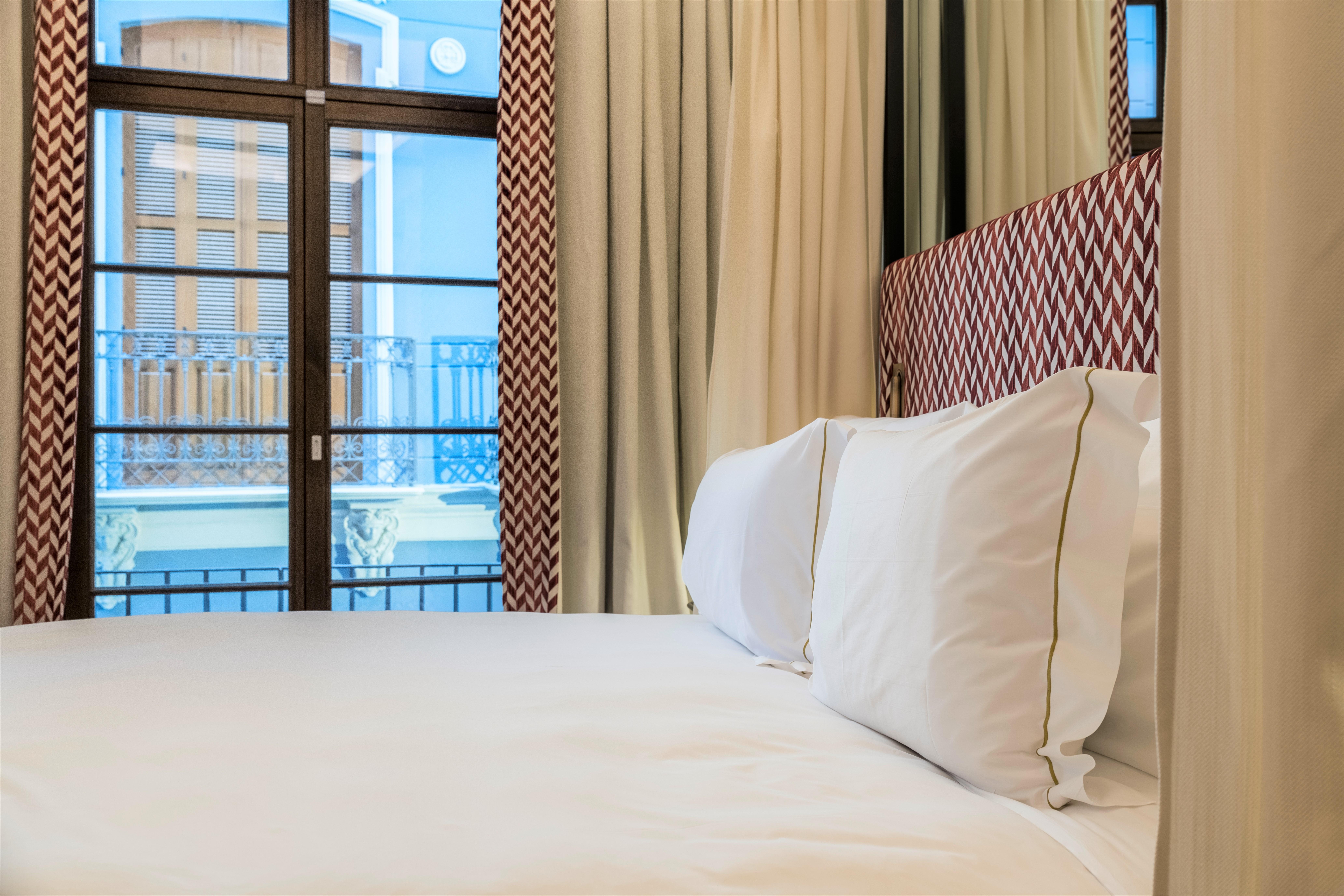 Palacio Solecio, A Small Luxury Of The World Málaga