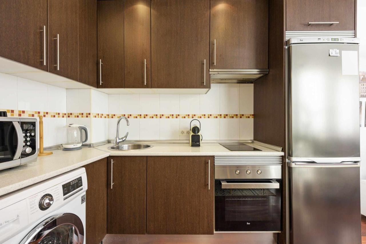 Appartement Pineapple Pena 19