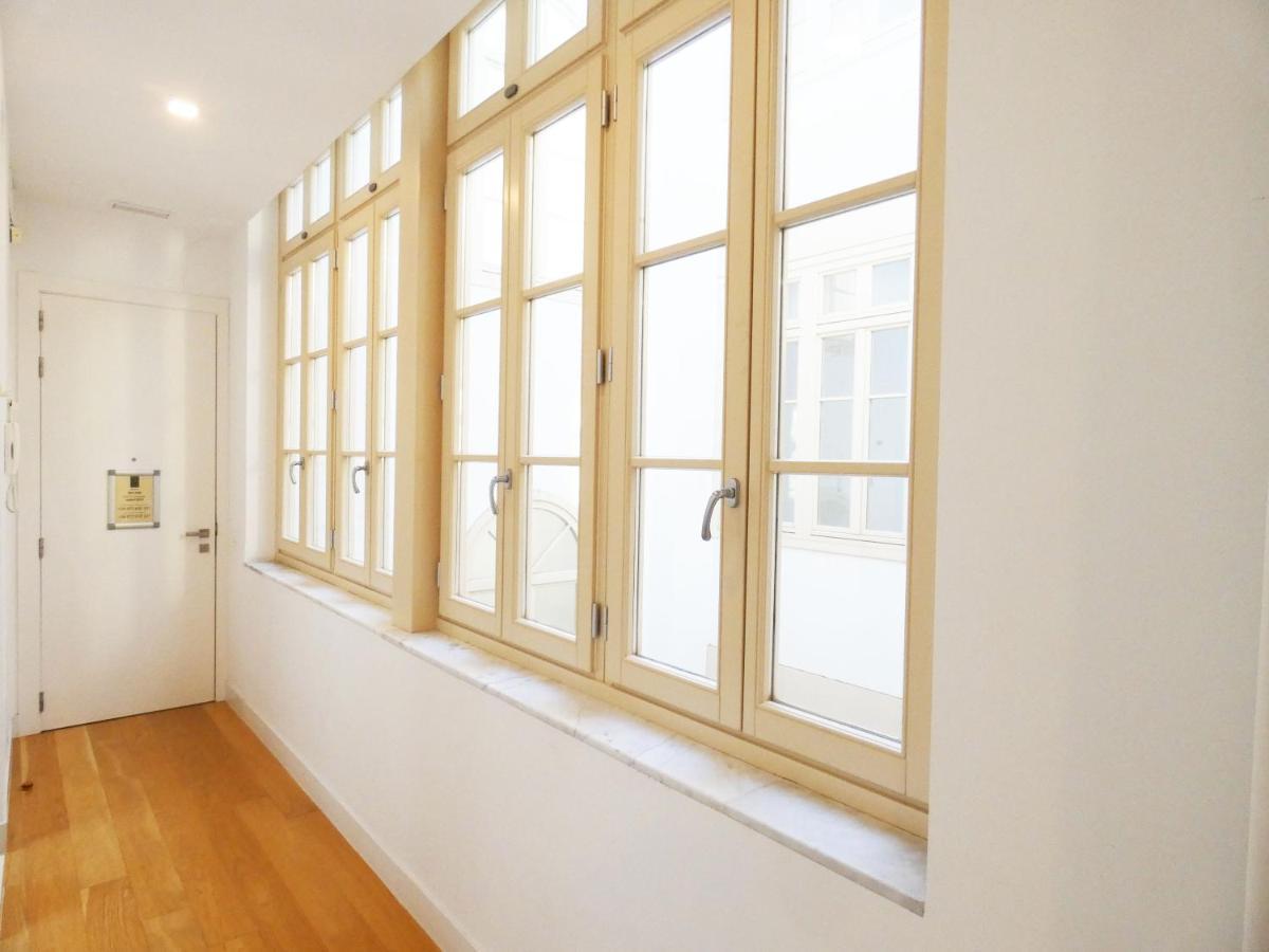 Apartamento Echegaray Premium Cathedral 1