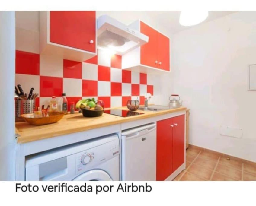Apartment Precioso Apartamento En Centro *