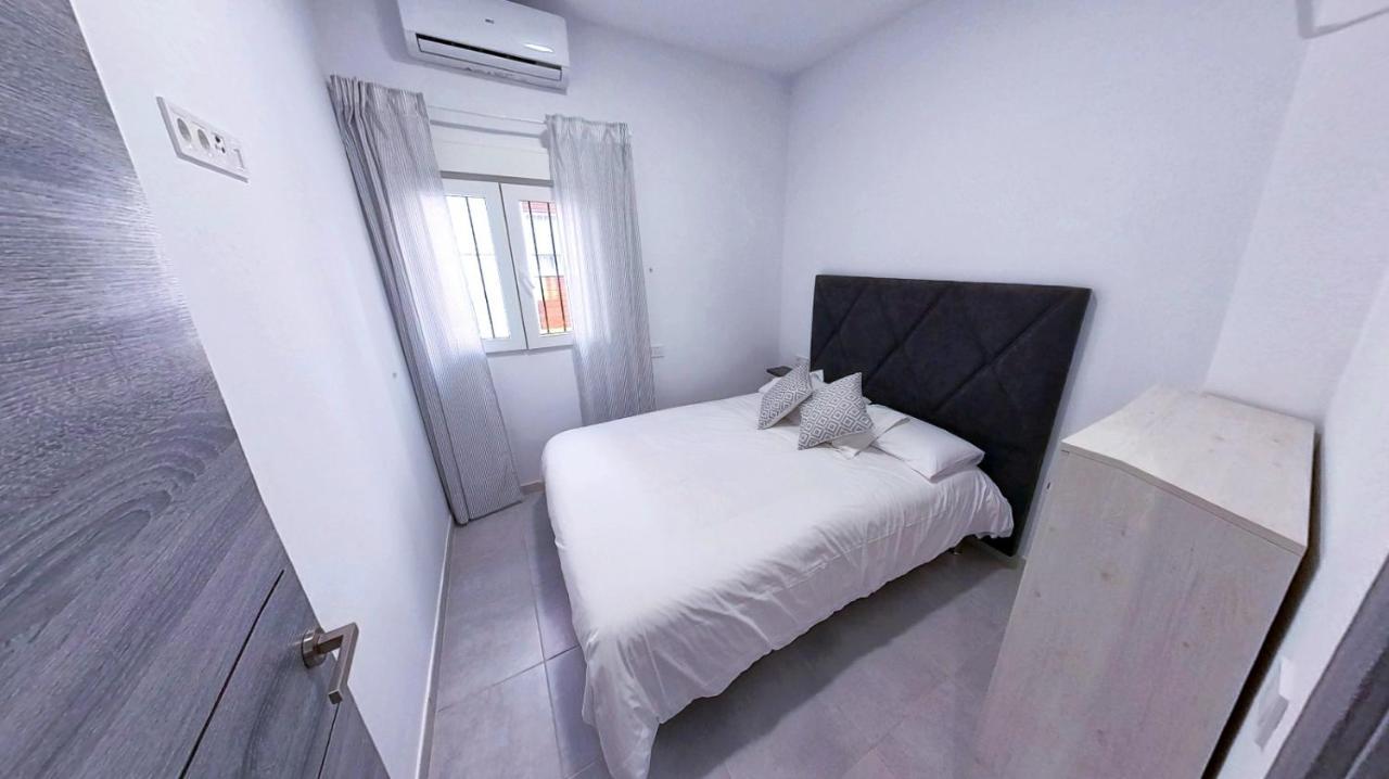 Apartment Natamar Malaga