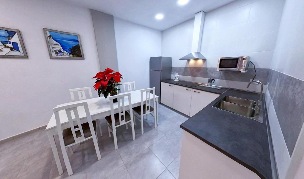 Natamar * Malaga