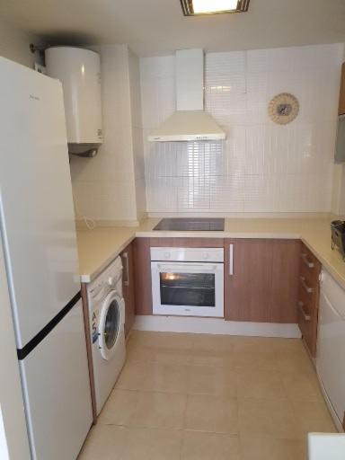 Lejlighed Apartamento En Trinidad San Pablo *
