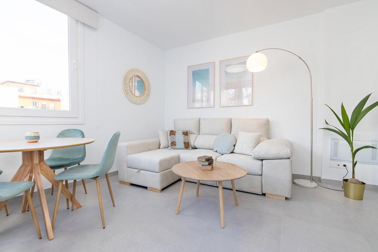 Apartment Patrocinio Center *