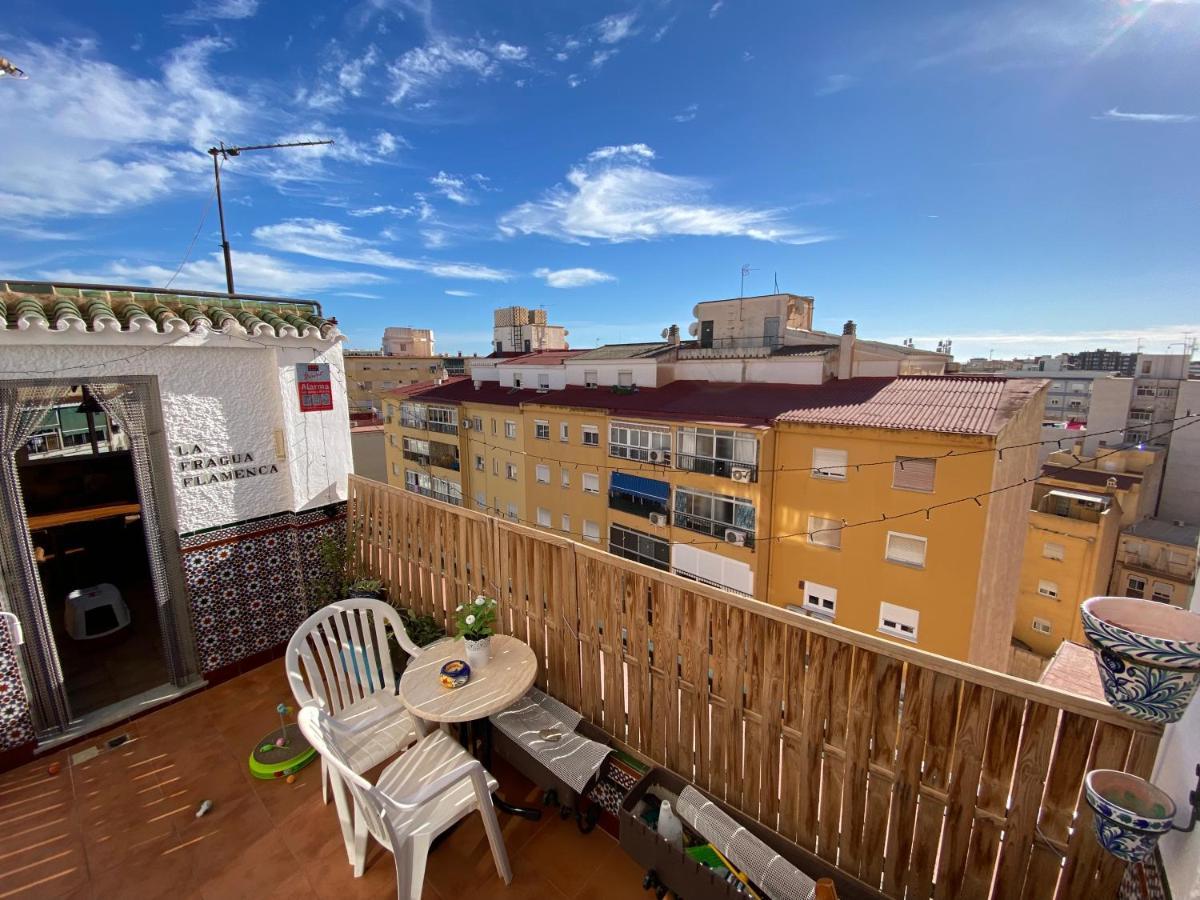 La Fragua Flamenca Homestay *