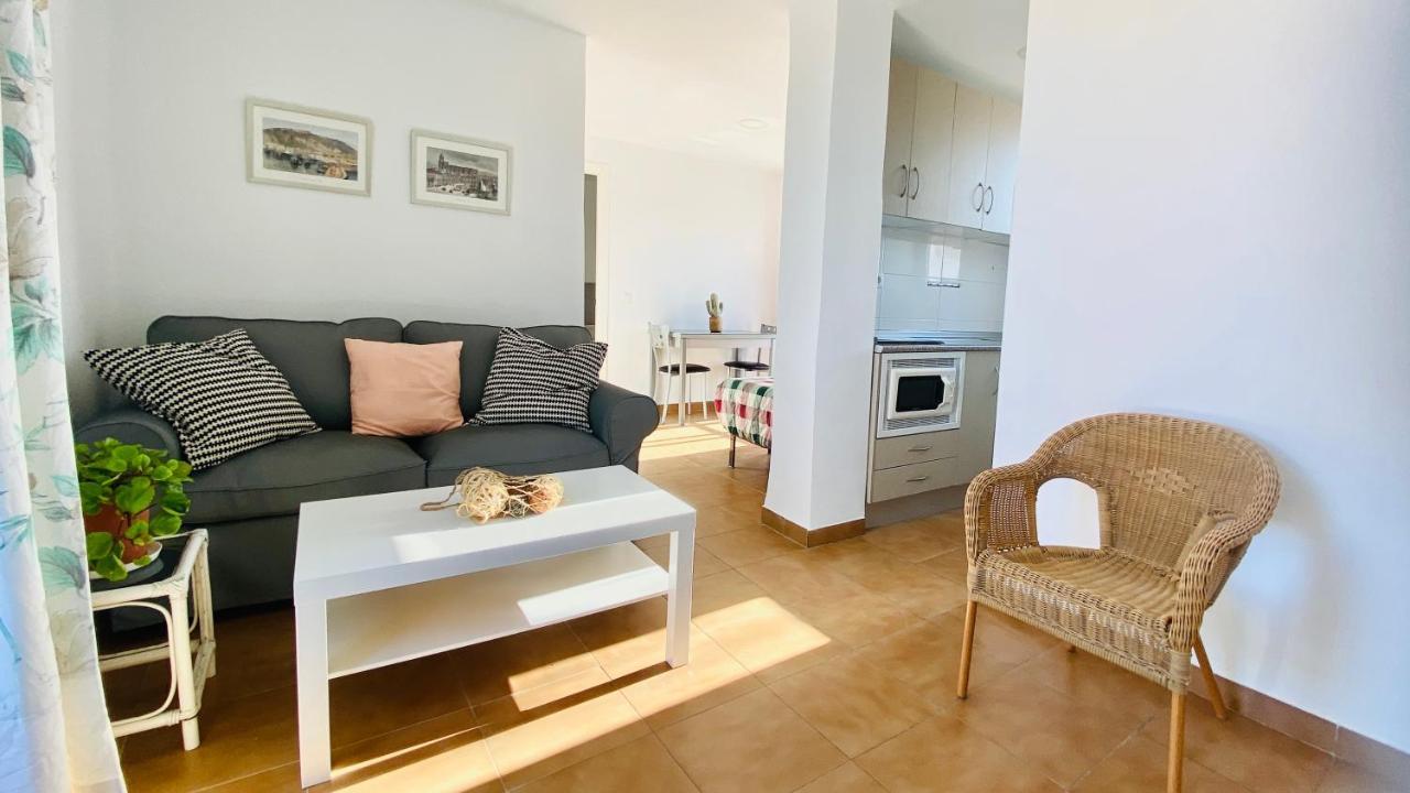 Apartamento Atico Armengual Málaga