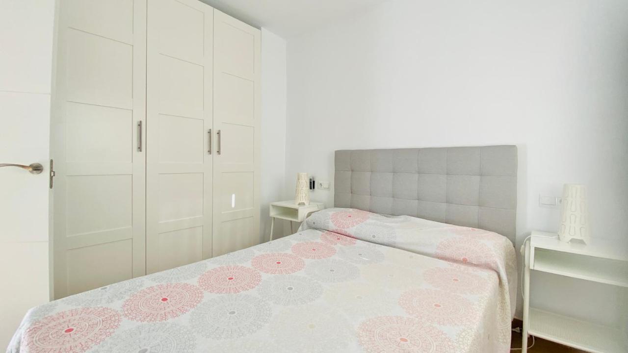 Atico Armengual Málaga
