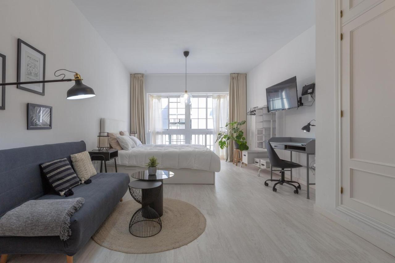 Apartment Jinetes Holidays