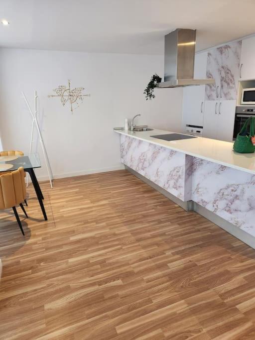 Apartamento Stylishly Ginachero 2 *